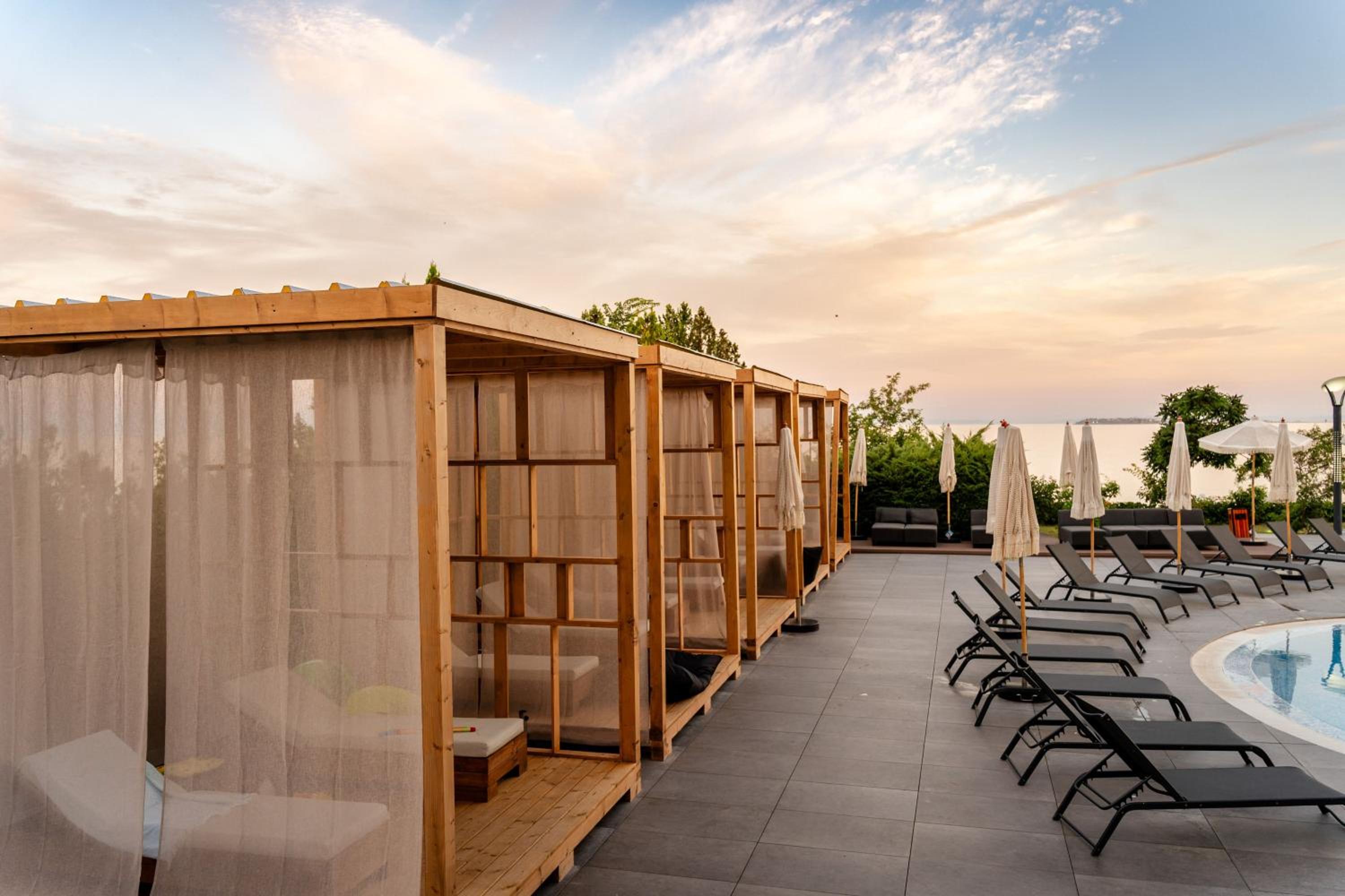 Grand Hotel Sveti Vlas - Fitness & SPA Hotel
