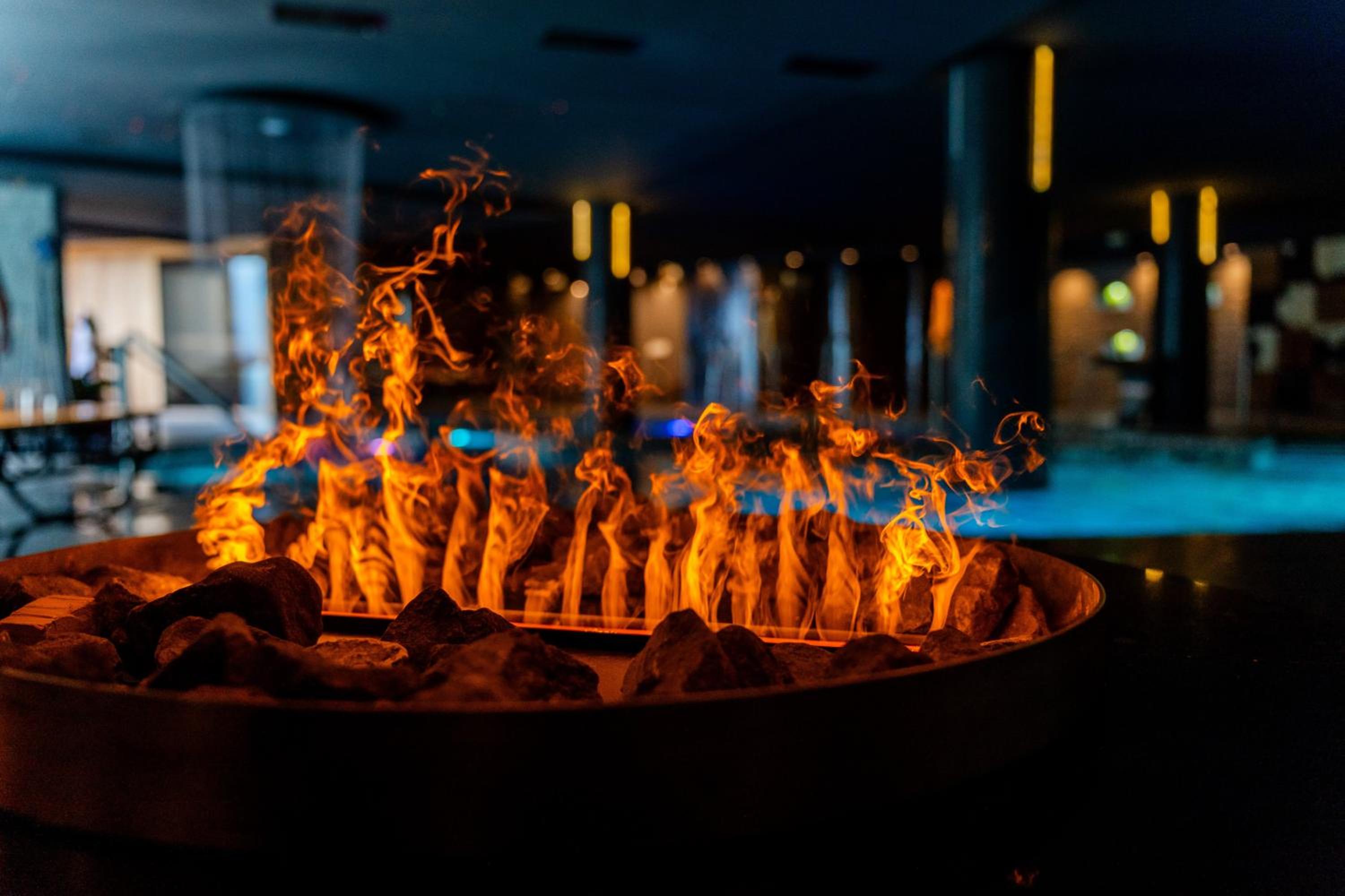 Grand Hotel Sveti Vlas - Fitness & SPA Hotel