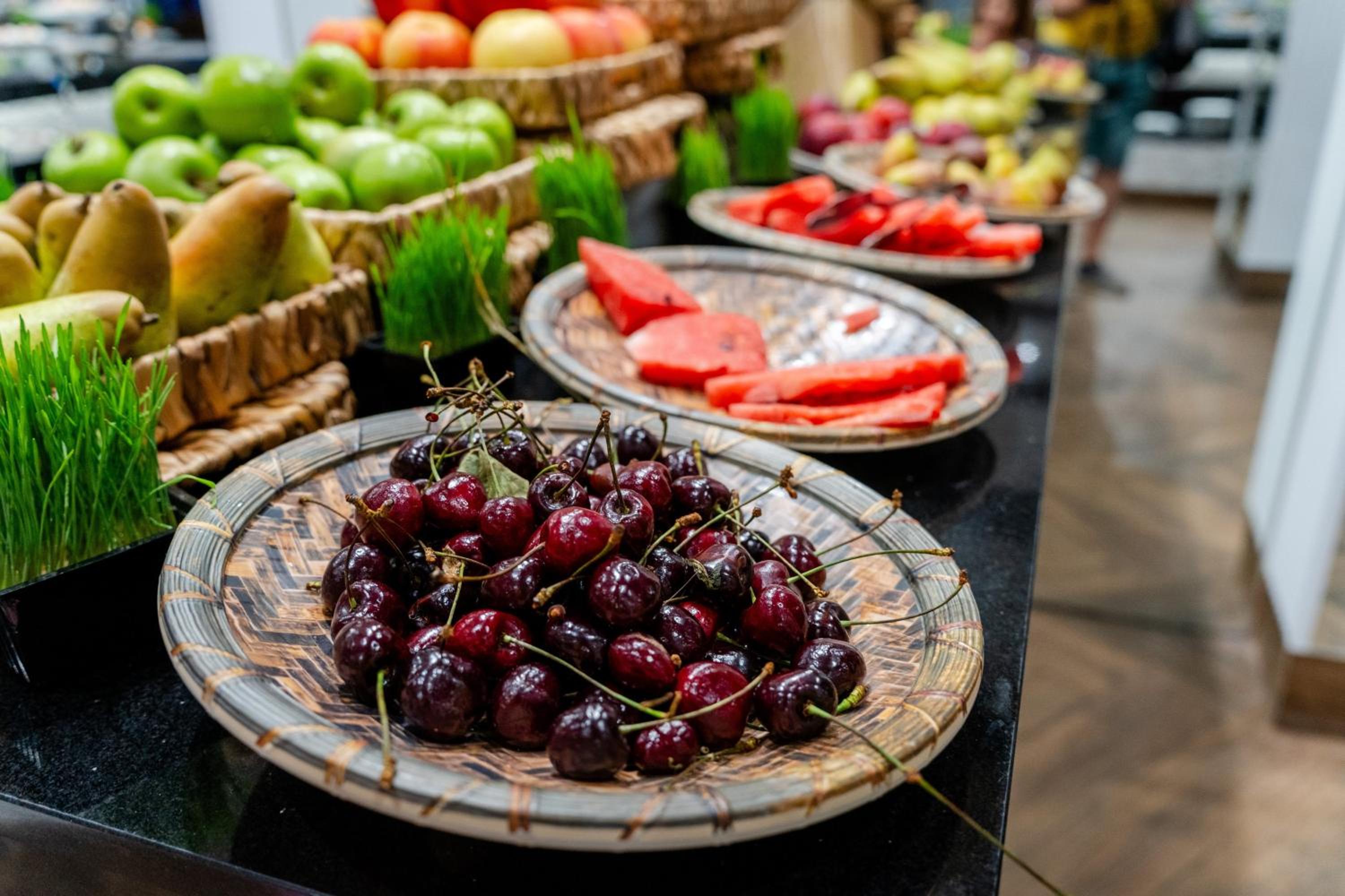 Grand Hotel Sveti Vlas - Fitness & SPA Hotel