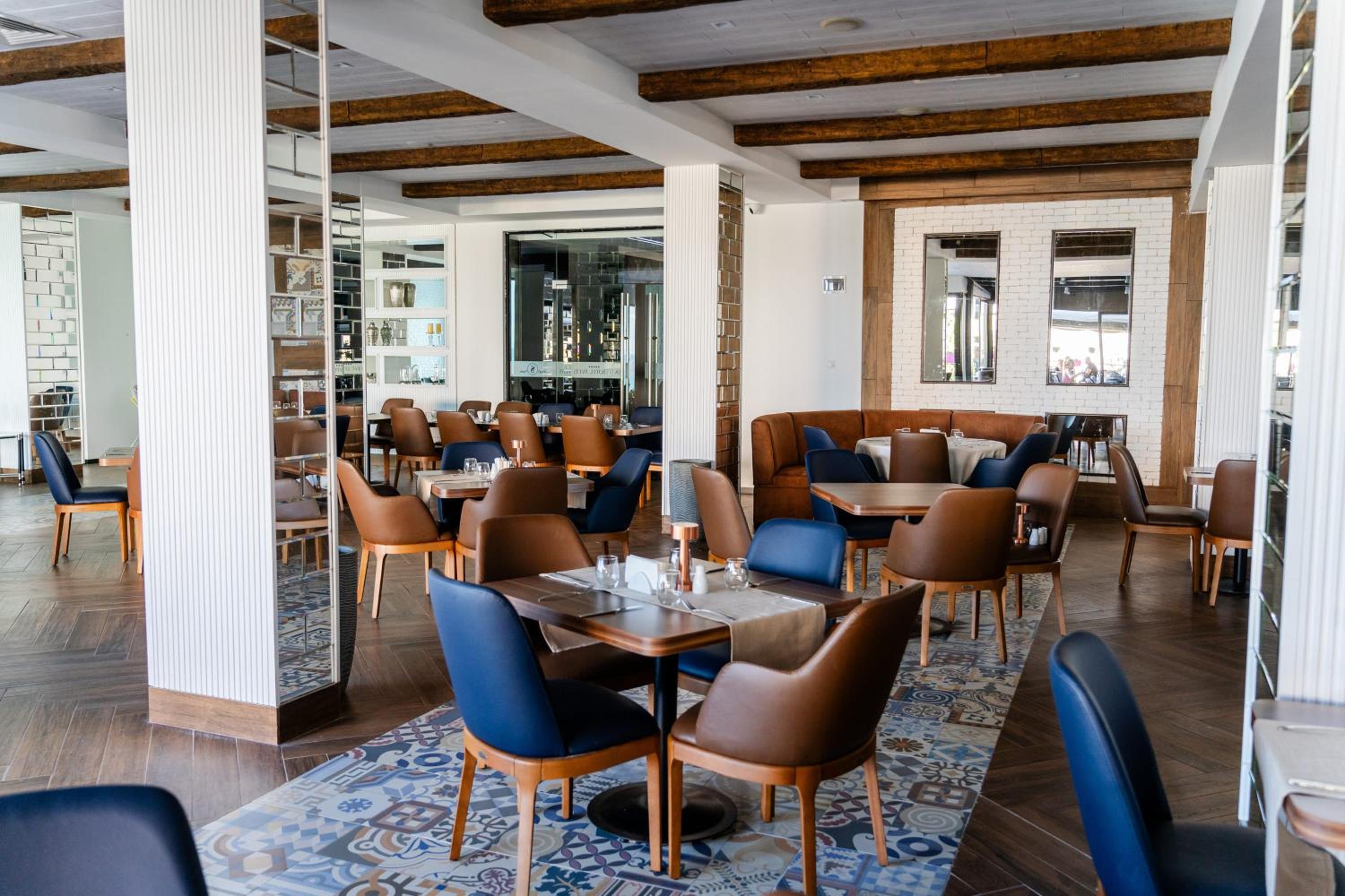 Grand Hotel Sveti Vlas - Fitness & SPA Hotel