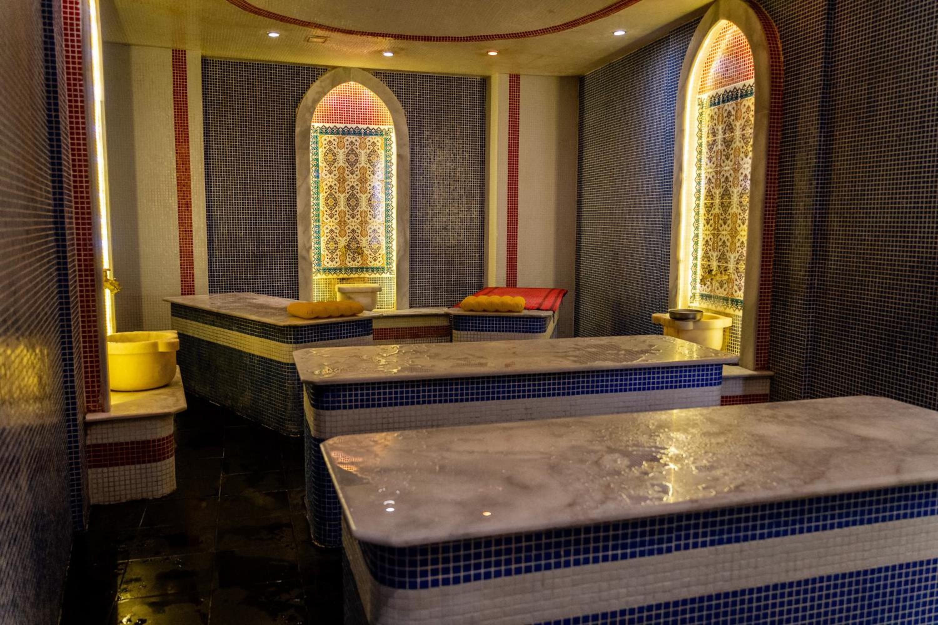 Grand Hotel Sveti Vlas - Fitness & SPA Hotel