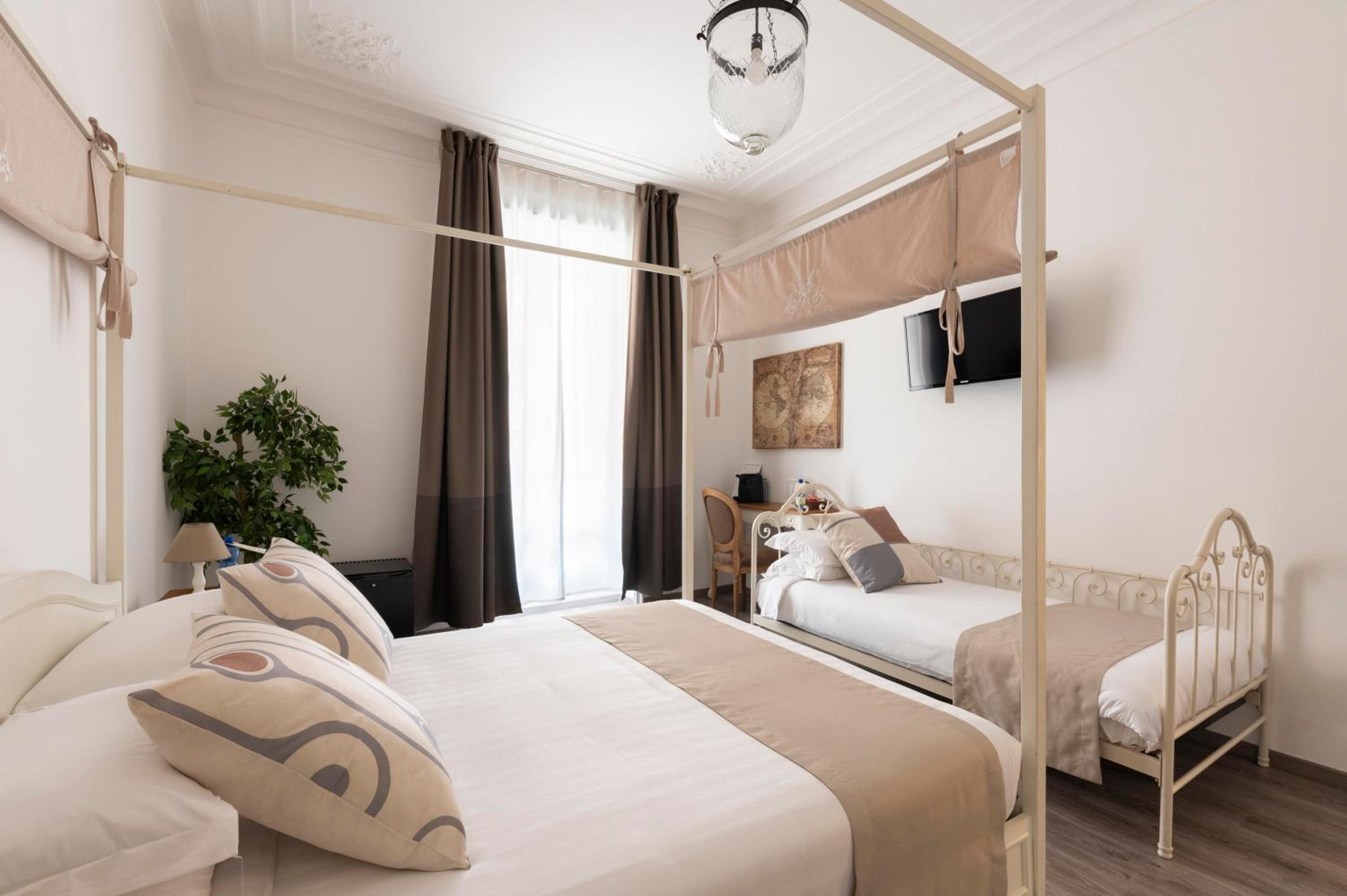 Popolo Rooms&Suites