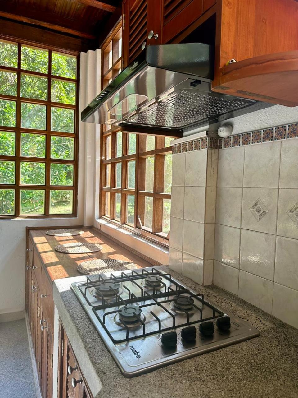 Yawira House