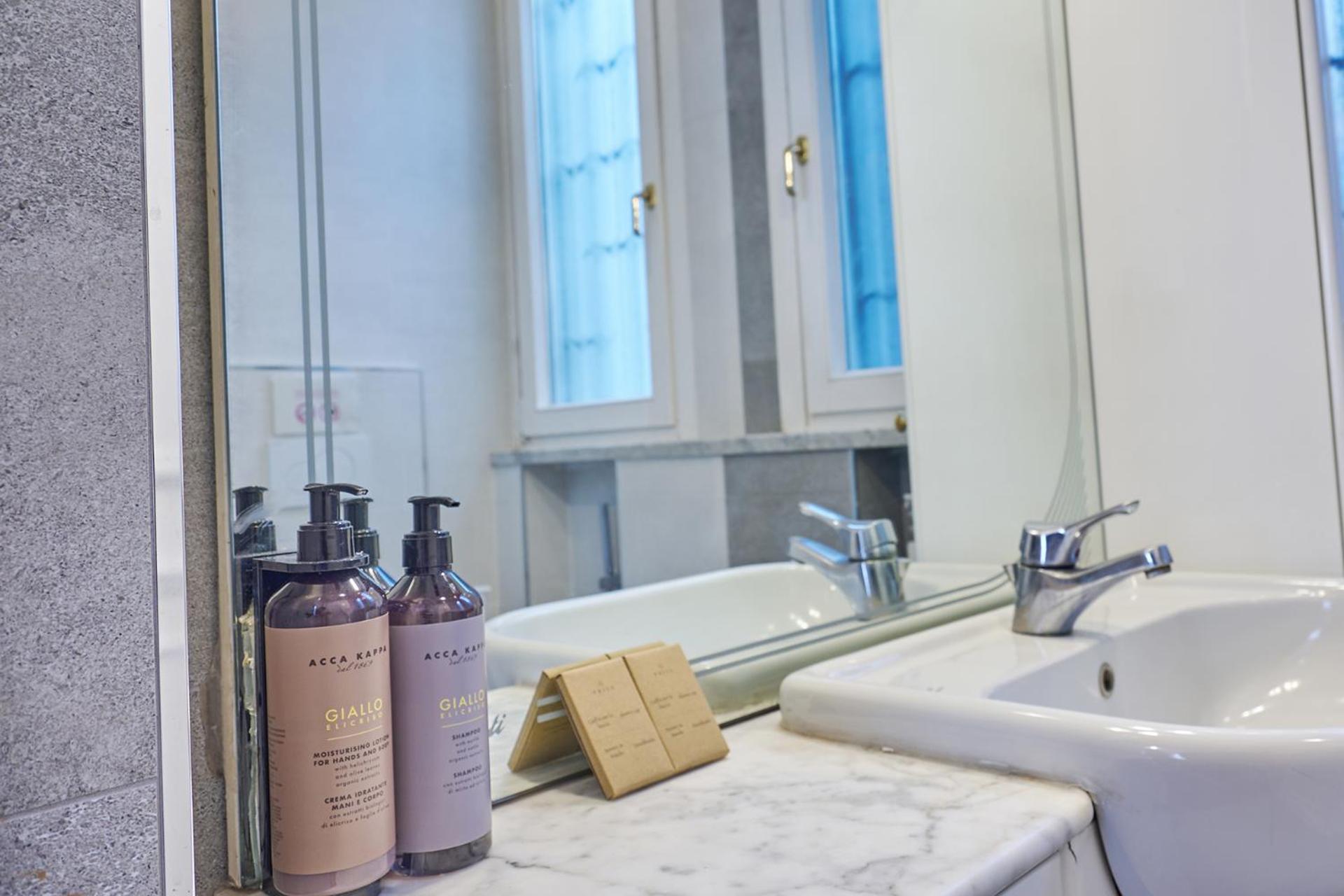 Milan Retreats Duomo Suites Beauty & SPA
