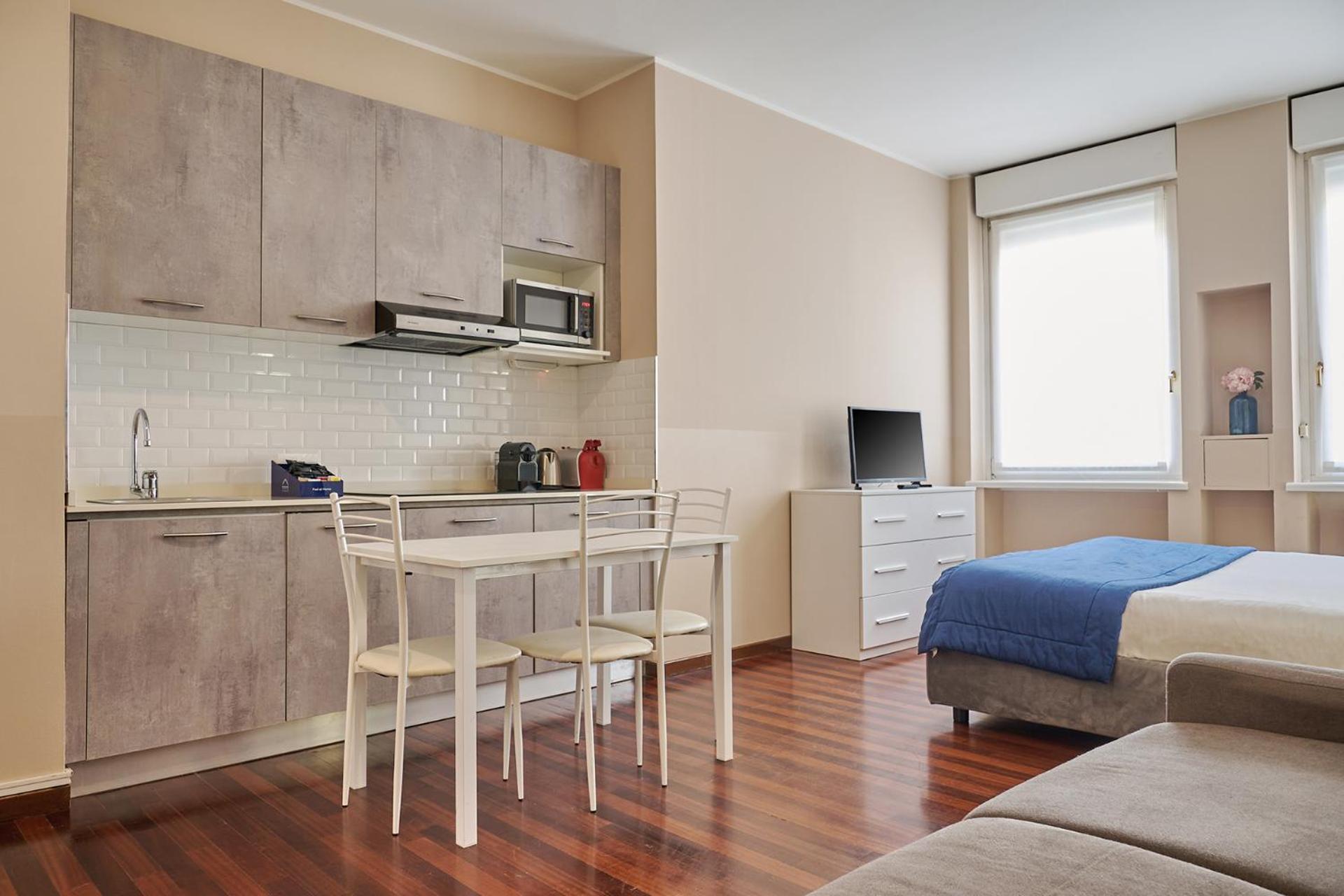Milan Retreats Duomo Suites Beauty & SPA