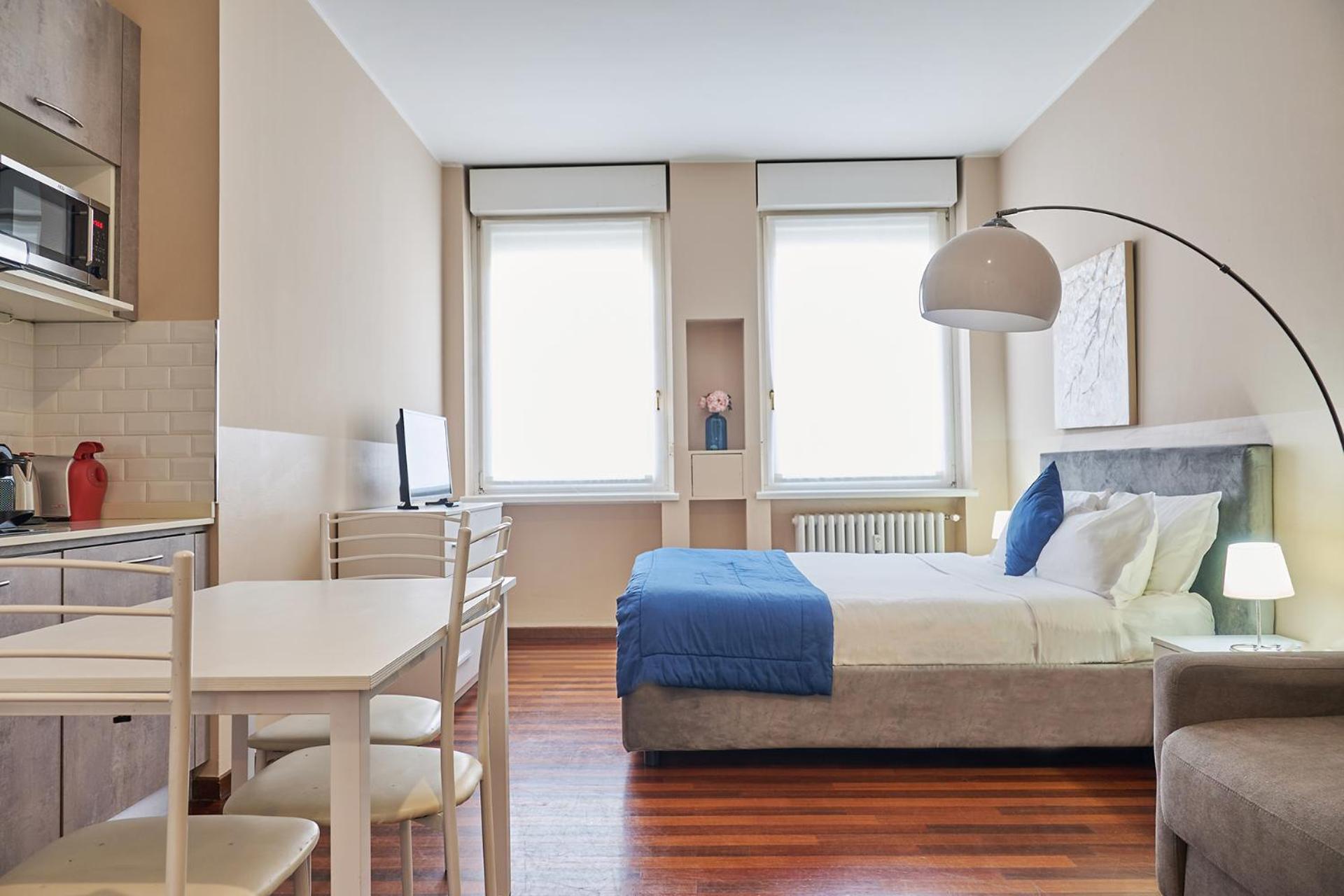Milan Retreats Duomo Suites Beauty & SPA