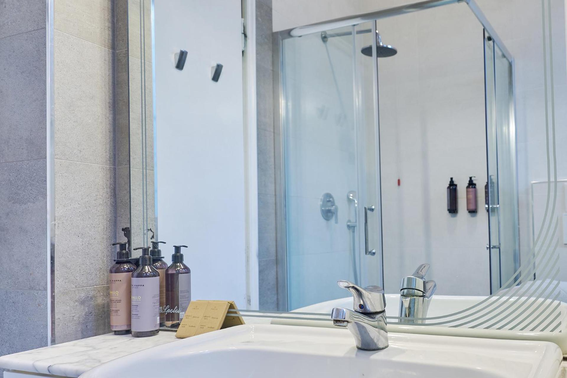 Milan Retreats Duomo Suites Beauty & SPA