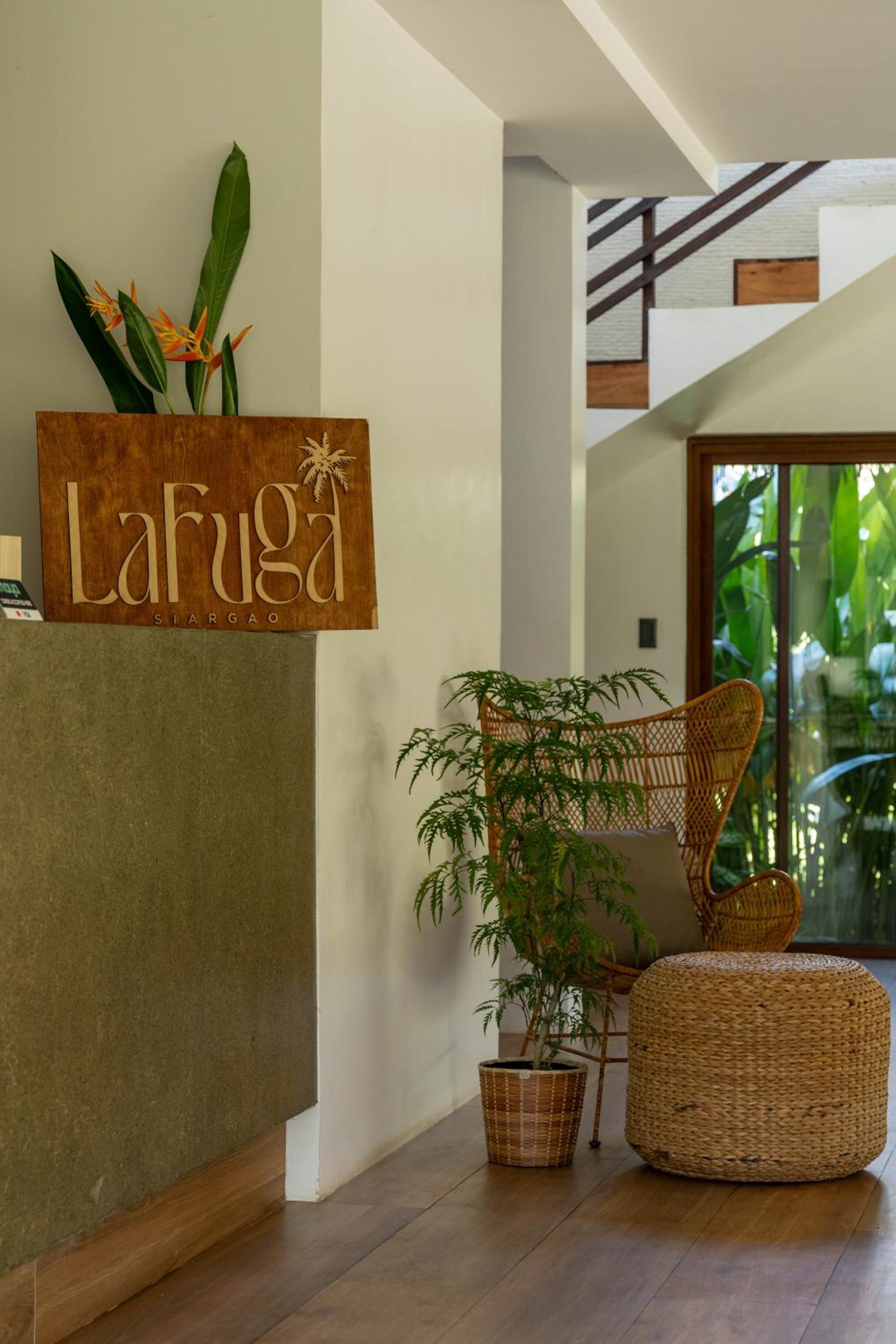 La Fuga Siargao view 3