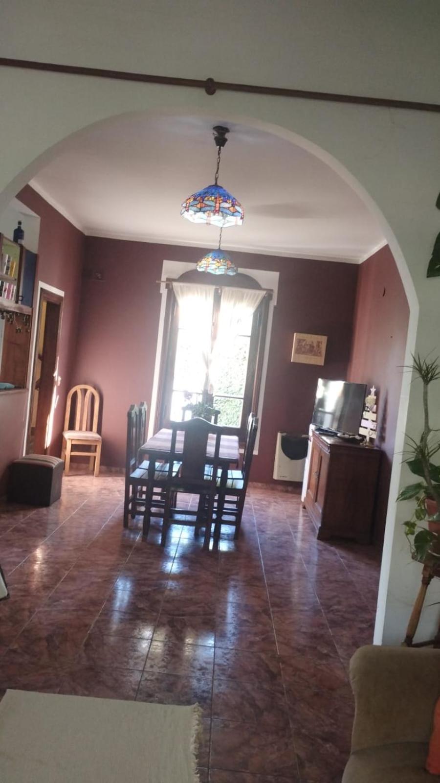 Hermosa quinta para 8 personas