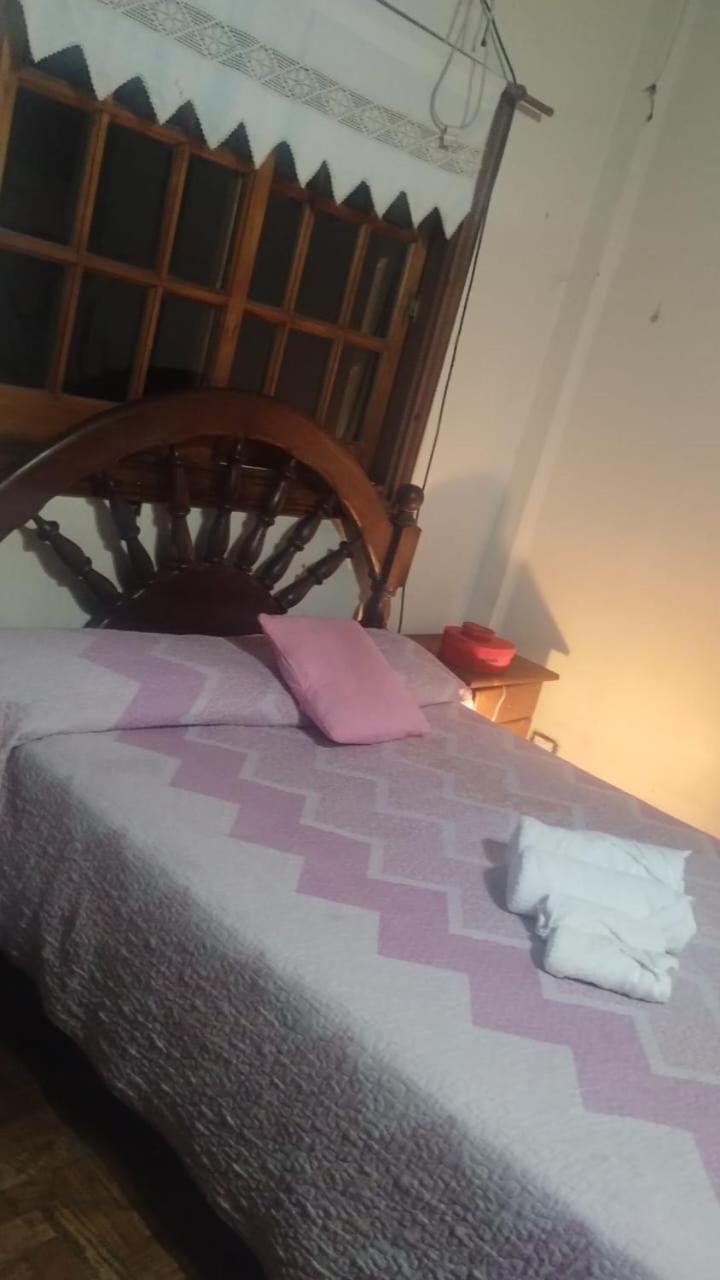 Hermosa quinta para 8 personas
