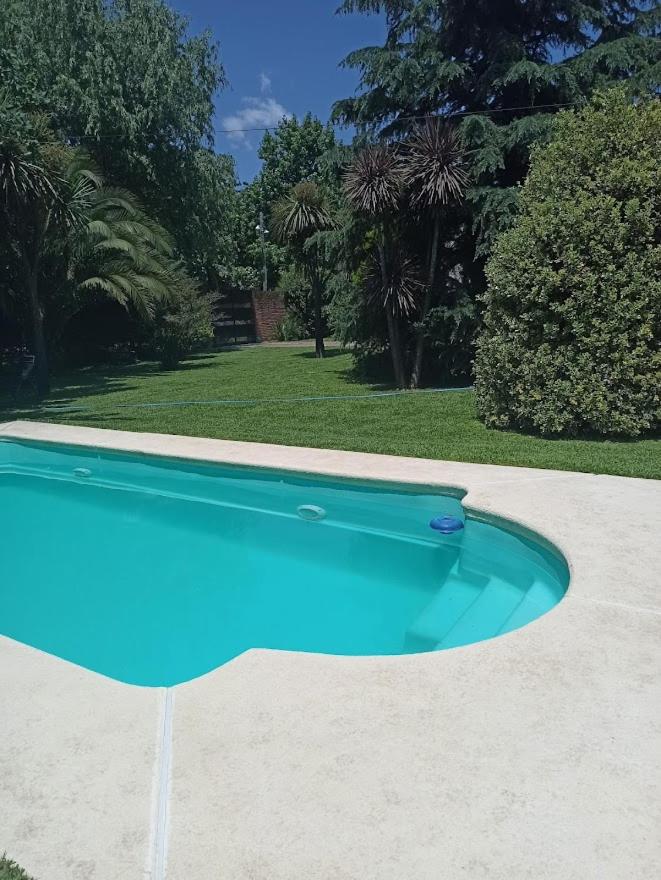 Hermosa quinta para 8 personas