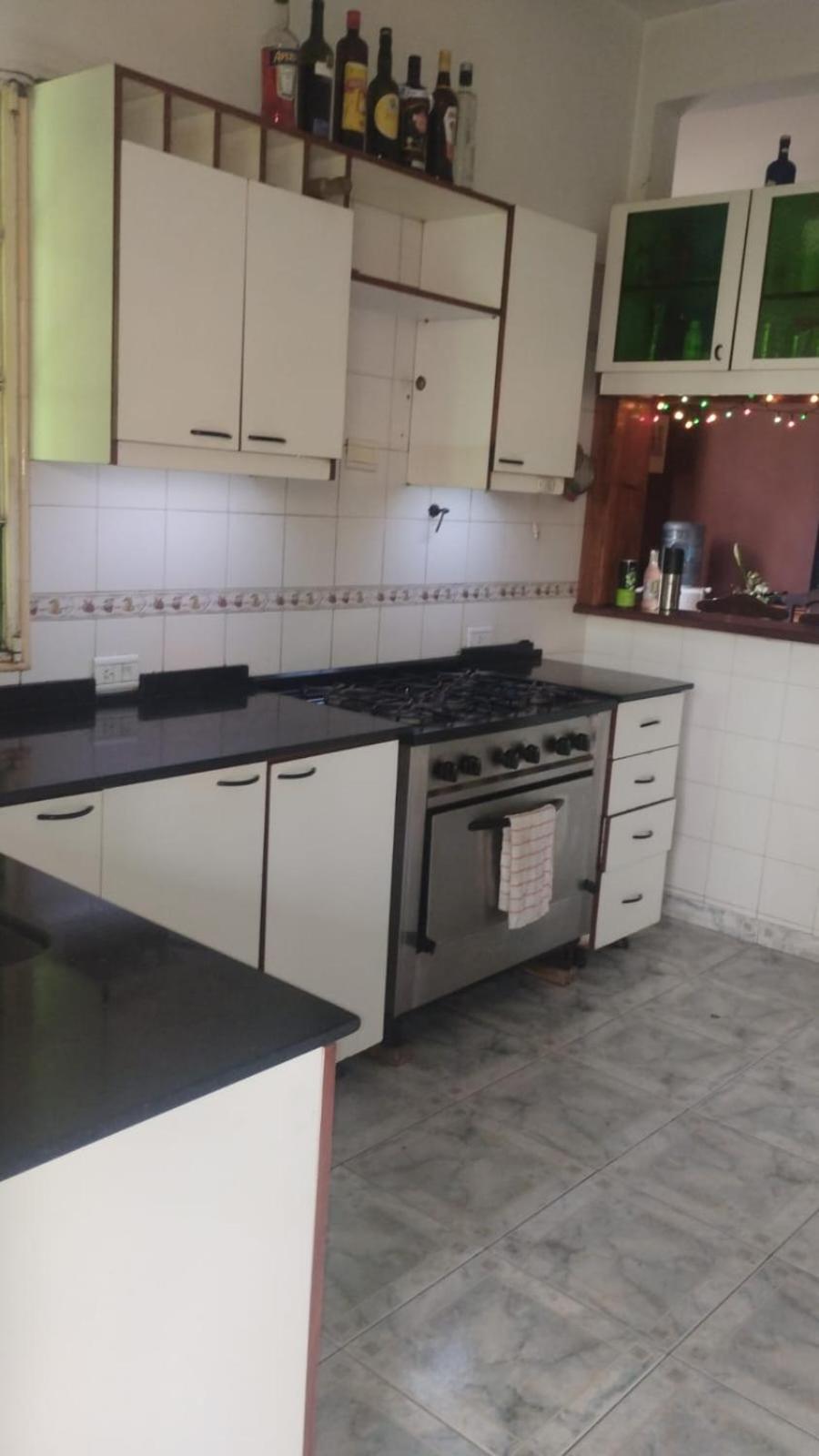 Hermosa quinta para 8 personas
