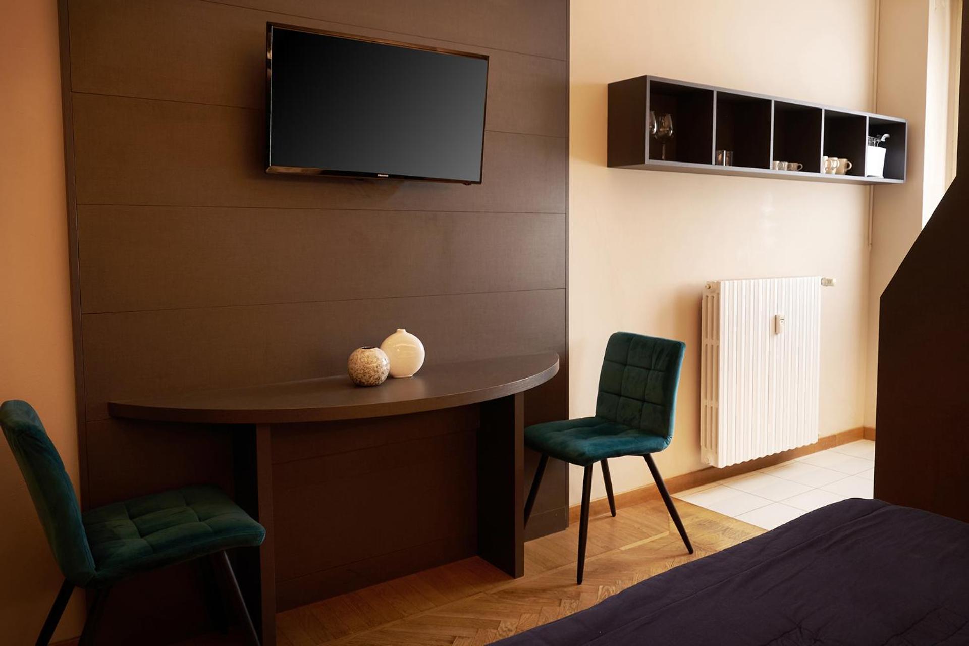 Milan Retreats Duomo Suites Beauty & SPA