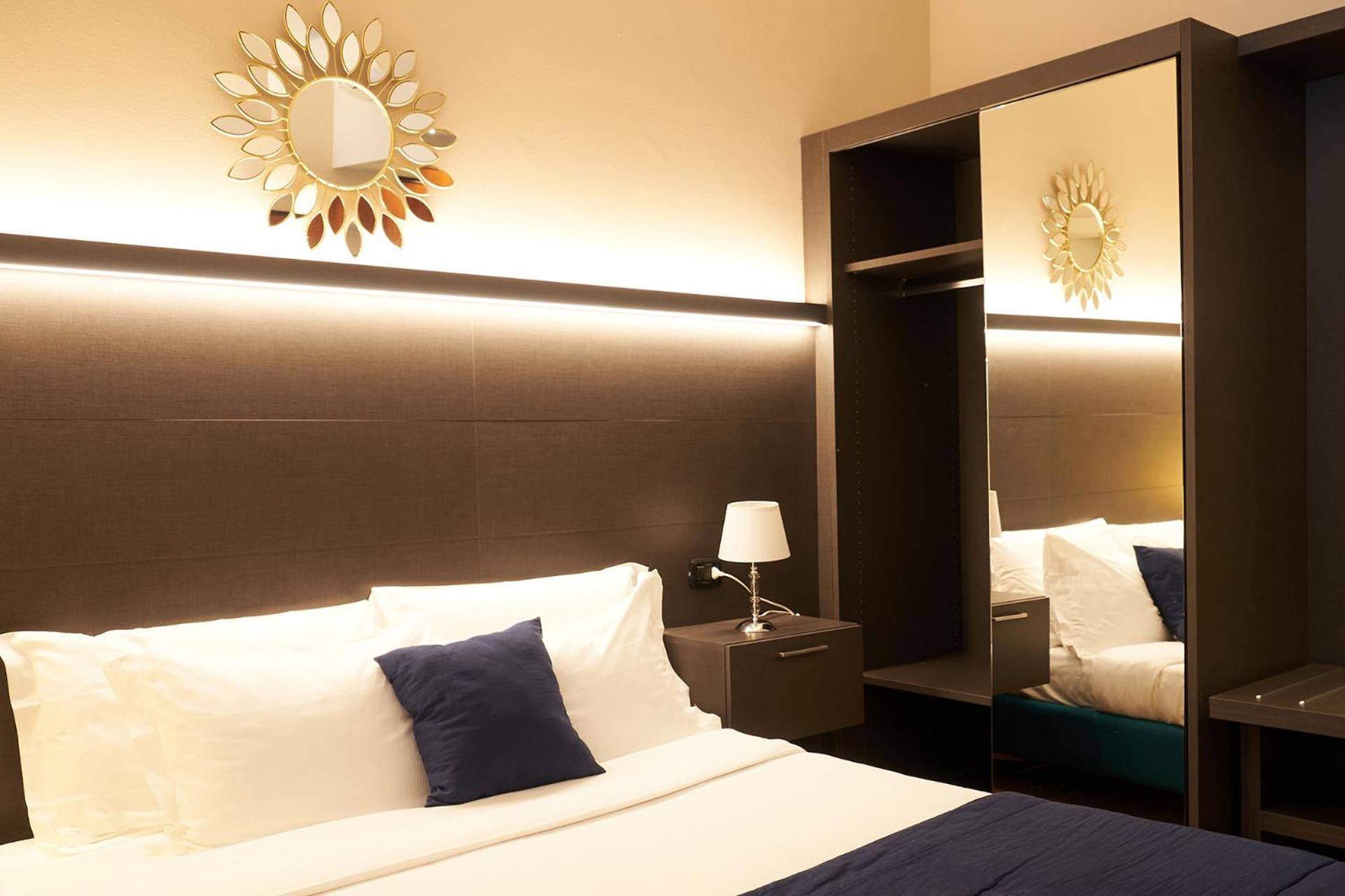 Milan Retreats Duomo Suites Beauty & SPA
