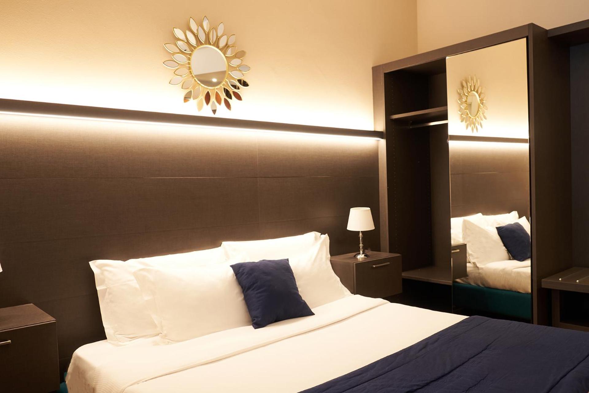 Milan Retreats Duomo Suites Beauty & SPA