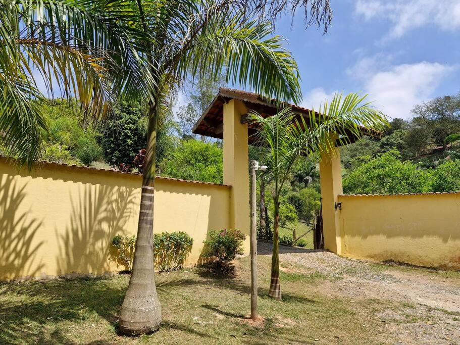 Luiz Carlos Casa com Vista