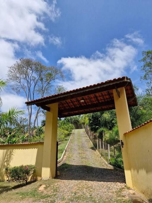 Luiz Carlos Casa com Vista