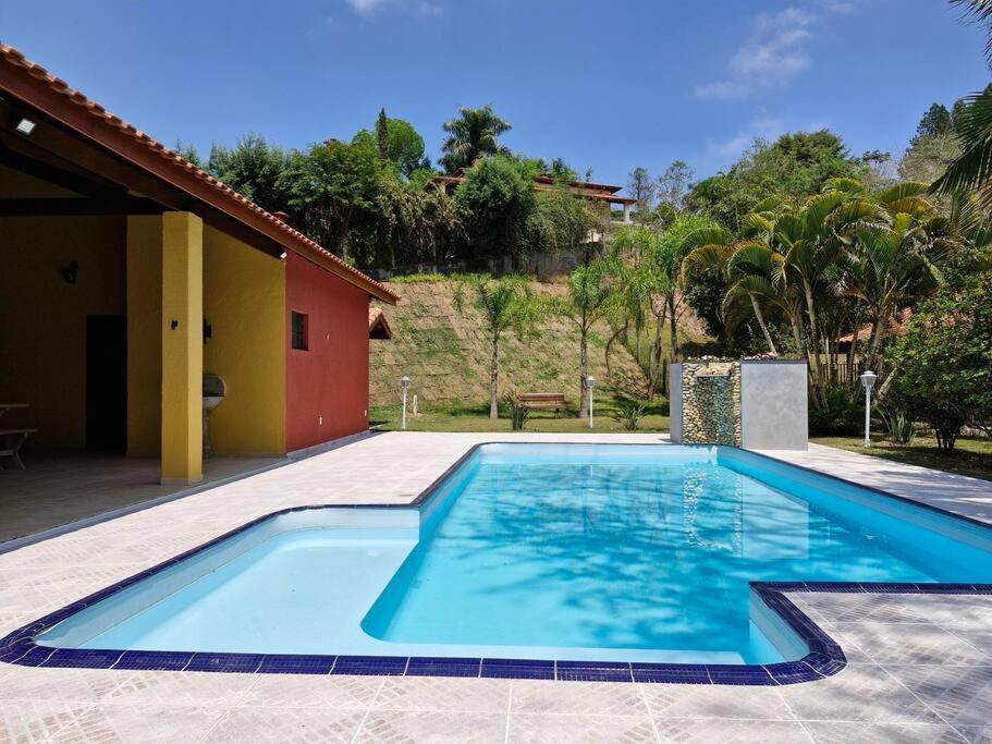 Luiz Carlos Casa com Vista