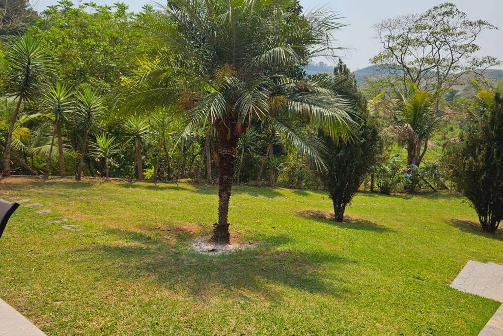 Luiz Carlos Casa com Vista