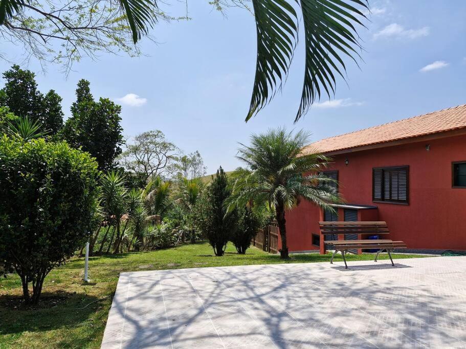 Luiz Carlos Casa com Vista