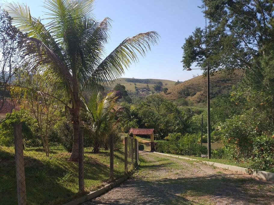 Luiz Carlos Casa com Vista