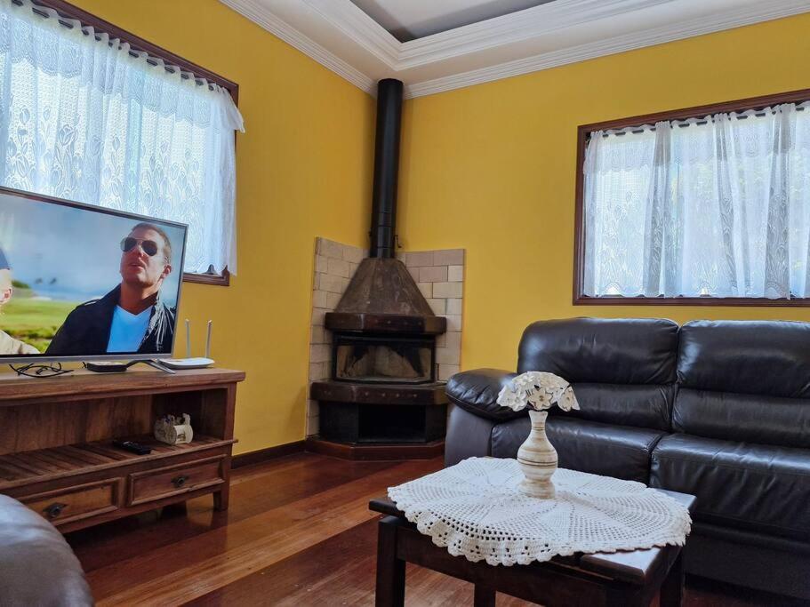 Luiz Carlos Casa com Vista