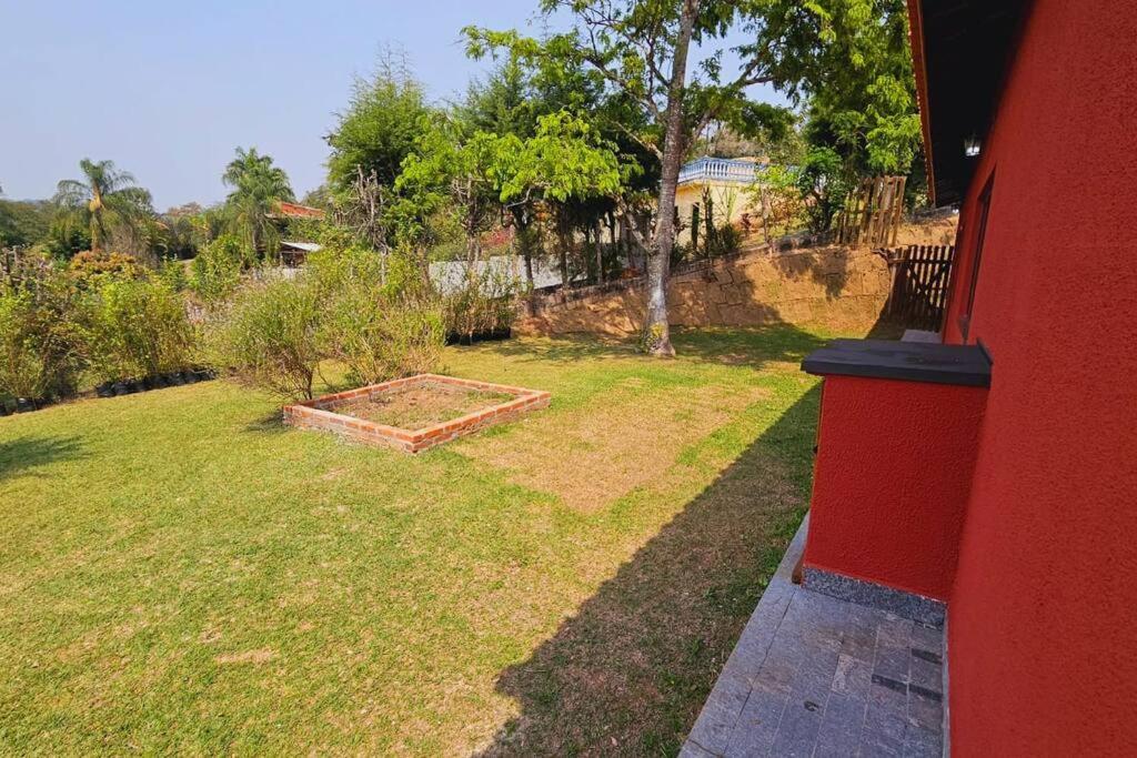 Luiz Carlos Casa com Vista