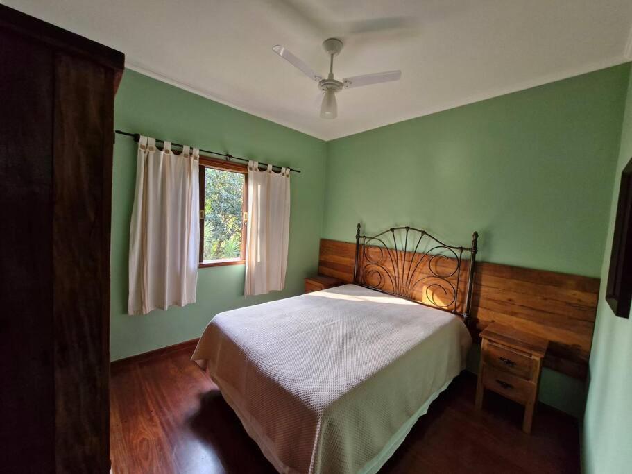 Luiz Carlos Casa com Vista