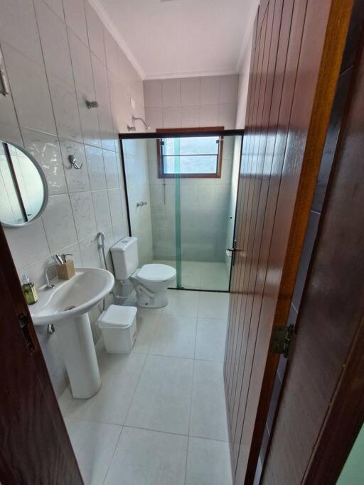 Luiz Carlos Casa com Vista