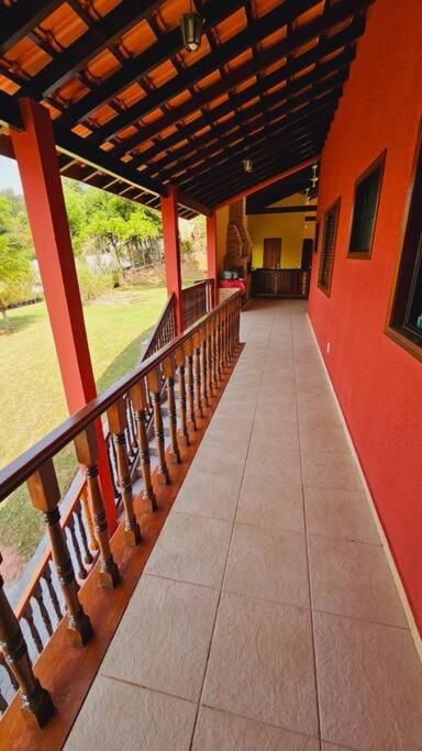 Luiz Carlos Casa com Vista