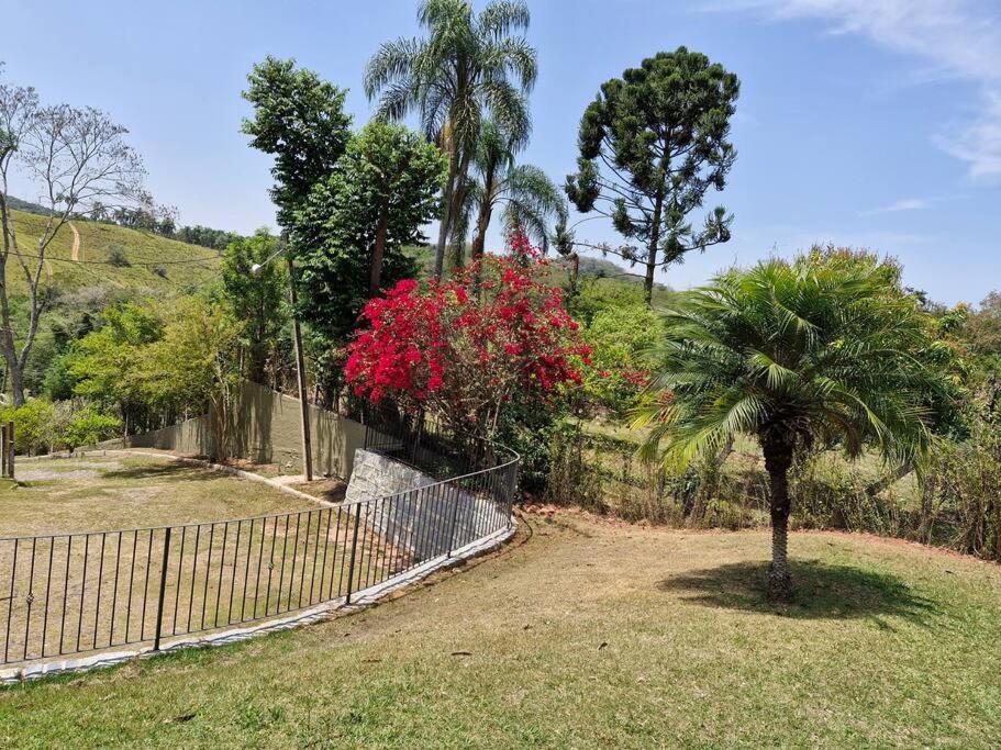 Luiz Carlos Casa com Vista