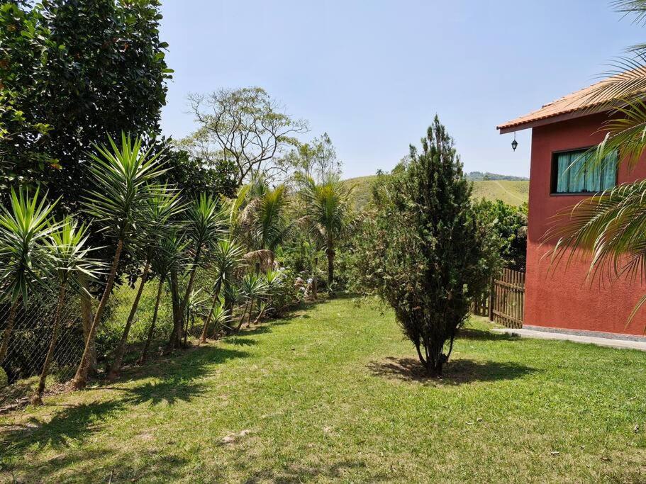 Luiz Carlos Casa com Vista
