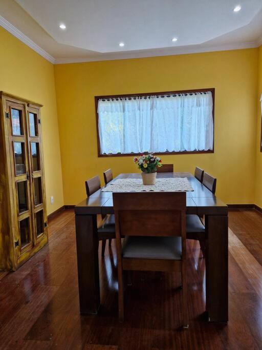 Luiz Carlos Casa com Vista