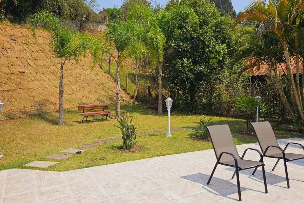 Luiz Carlos Casa com Vista