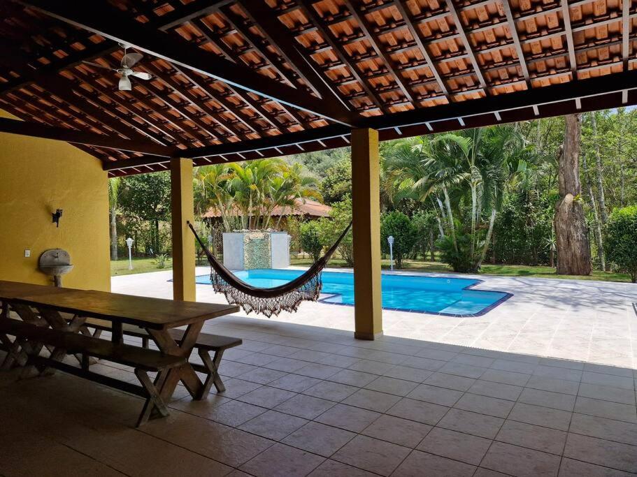 Luiz Carlos Casa com Vista