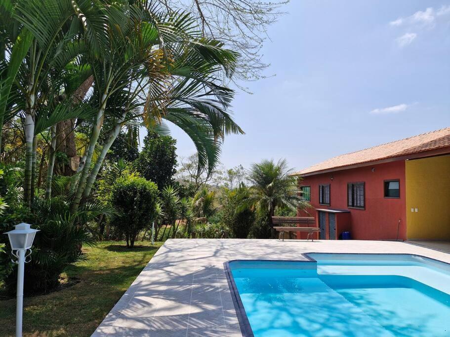 Luiz Carlos Casa com Vista