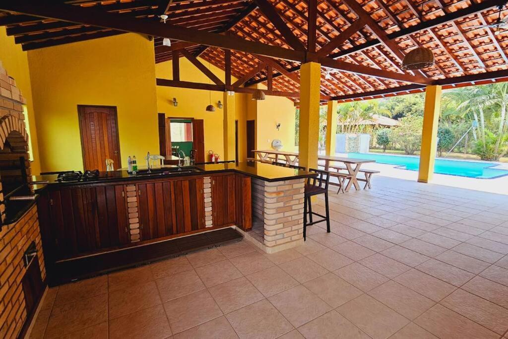 Luiz Carlos Casa com Vista
