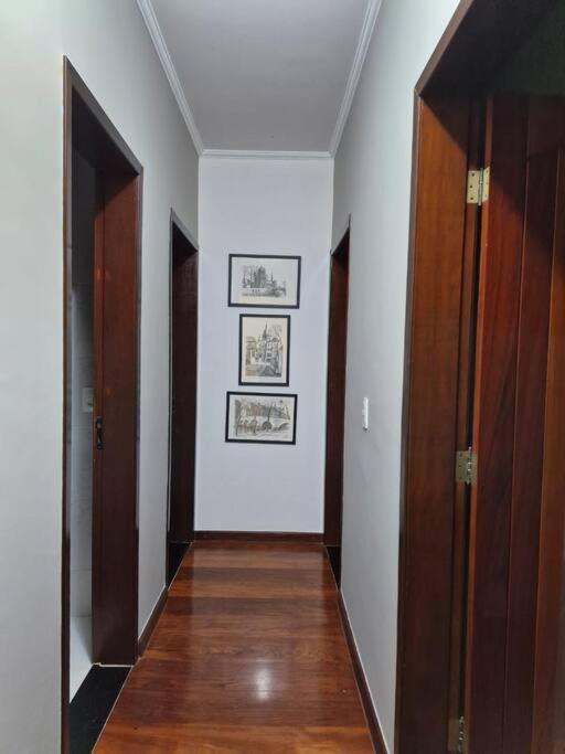 Luiz Carlos Casa com Vista