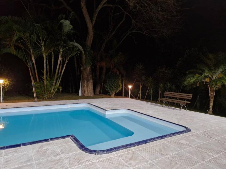 Luiz Carlos Casa com Vista
