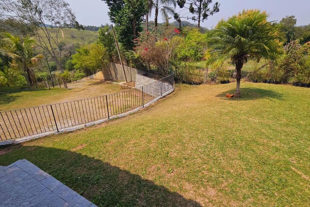 Luiz Carlos Casa com Vista