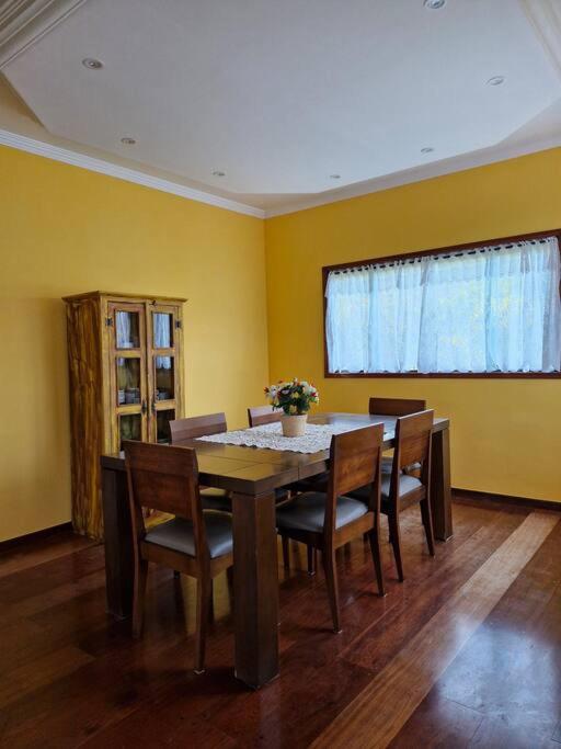 Luiz Carlos Casa com Vista