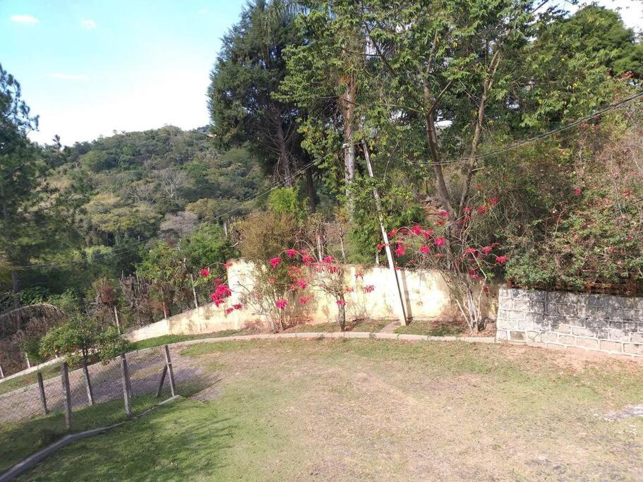 Luiz Carlos Casa com Vista