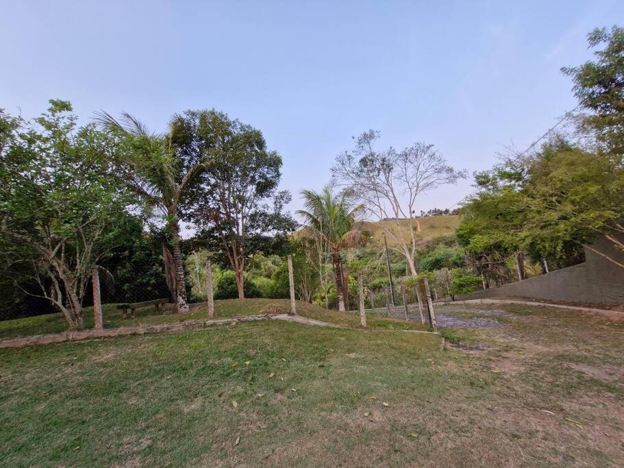 Luiz Carlos Casa com Vista