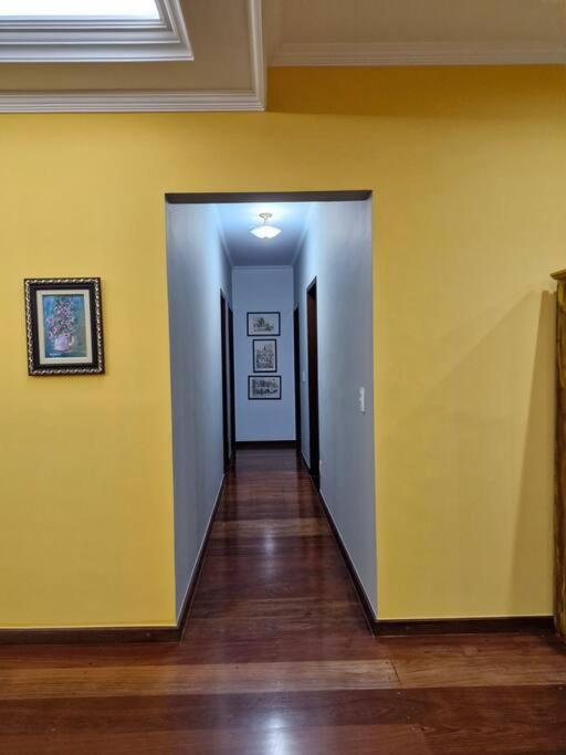 Luiz Carlos Casa com Vista