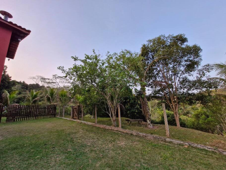 Luiz Carlos Casa com Vista