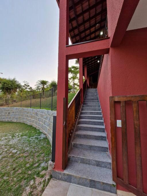 Luiz Carlos Casa com Vista
