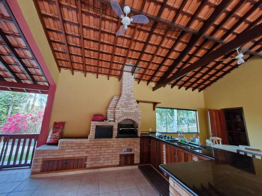 Luiz Carlos Casa com Vista