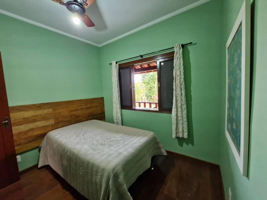 Luiz Carlos Casa com Vista