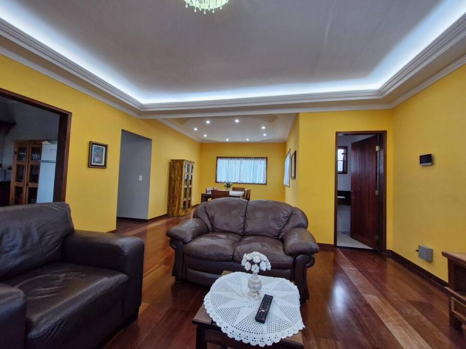 Luiz Carlos Casa com Vista