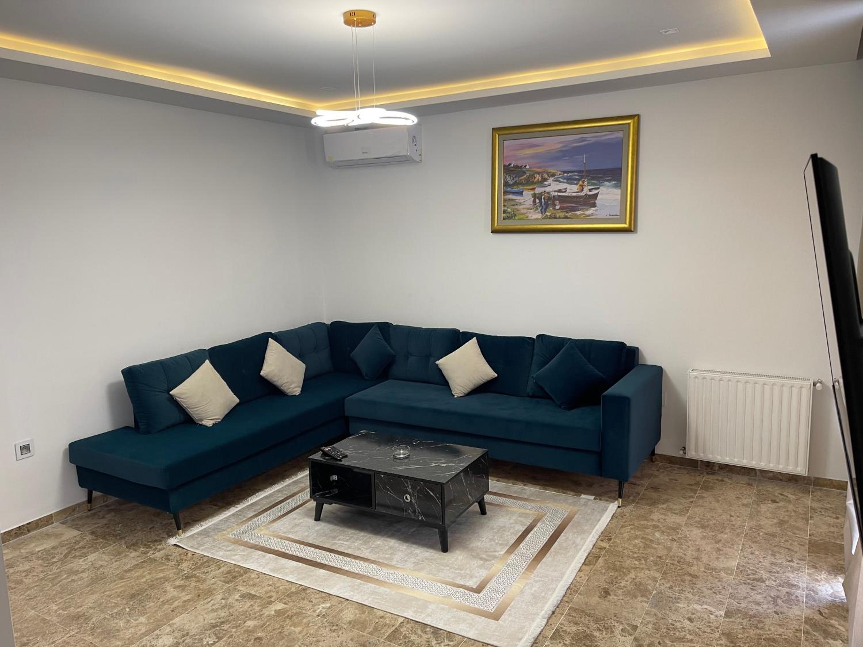 Luxury Appartement tunisia view 5